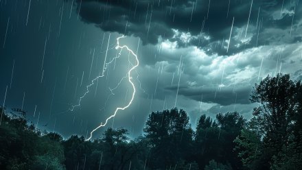 До +25 потеплеет в Воронежской области на новой рабочей неделе
