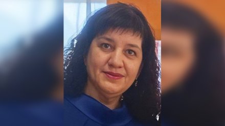 В Бутурлиновке бесследно исчезла 44-летняя женщина