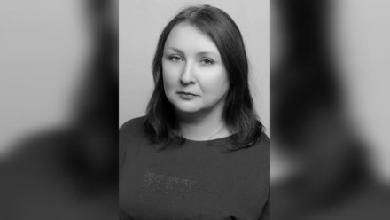 Директор воронежской школы рассказал о погибшей при атаке ВСУ учительнице
