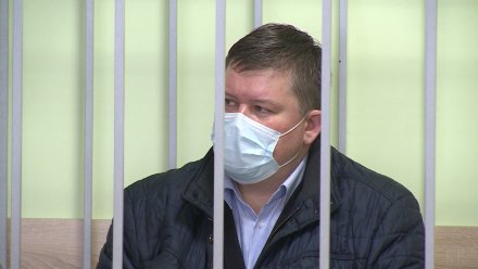 Осуждённого на 2 года бывшего вице-спикера гордумы Воронежа объявили в розыск
