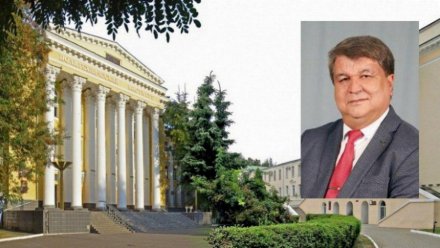 В Воронеже осуждённый за взятки от студентов доцент в рассрочку заплатит штраф в 1,5 млн