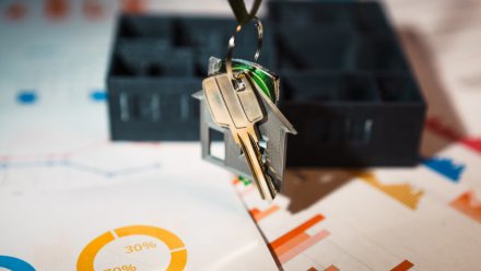 Воронежцы могут оформить ипотеку на покупку дома и участка по договору долевого участия
