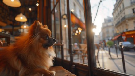 Воронежские пиццерии «Додо» станут дог-френдли после скандала в Челябинске