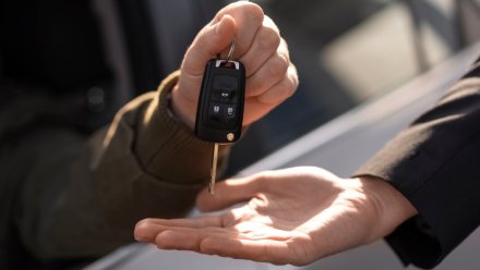 Более 100 автомобилей изъяли в Воронежской области у пьяных водителей