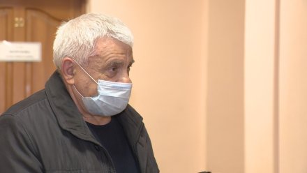 Воронежский областной суд отменил приговор скандально известному коммунальщику