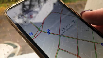 Общественники запустили в Воронеже онлайн-приложение для отслеживания маршруток