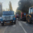 В Воронеже устранили коммунальную аварию, оставившую без воды более 20 улиц