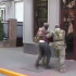 Задержание украинского диверсанта в Воронеже сняли на видео  