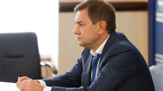 Владимир Нетёсов помог решить вопросы воронежских участников СВО и их семей
