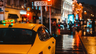 Трёхкилометровая пробка сковала Московский проспект в Воронеже