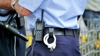 Скрывшимся с места смертельного ДТП в Семилукском районе оказался воронежский полицейский