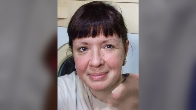 В Воронеже объявили поиски пропавшей 1 апреля женщины