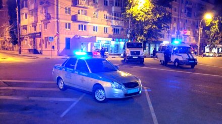 ГИБДД предупредила автомобилистов об очередных массовых проверках