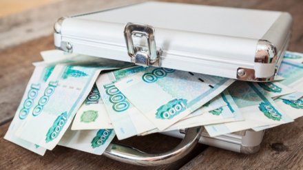 В Воронежской области экс-глава организации ЖКХ присвоил 1,5 млн рублей
