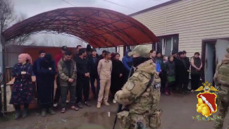 Мигранты выплатят штрафы на 250 тысяч после рейда на воронежских предприятиях