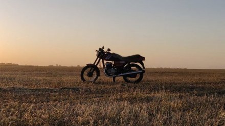 Воронежцам предложили сняться в фильме о лидере группы «Сектор Газа»
