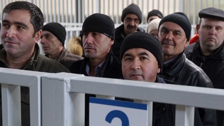 Воронежской области увеличили квоту на временное проживание для мигрантов