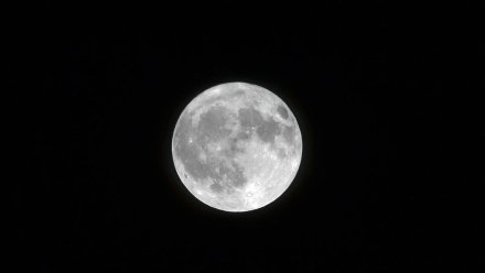 Воронежцы смогут увидеть самую маленькую луну