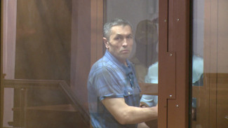 Воронежский подрывник-убийца обжалует пожизненное лишение свободы