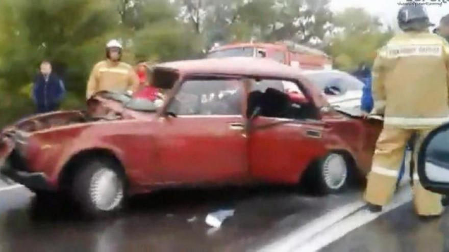 В Воронеже осуждённый за смерть матери с младенцем виновник ДТП настаивал на условном сроке