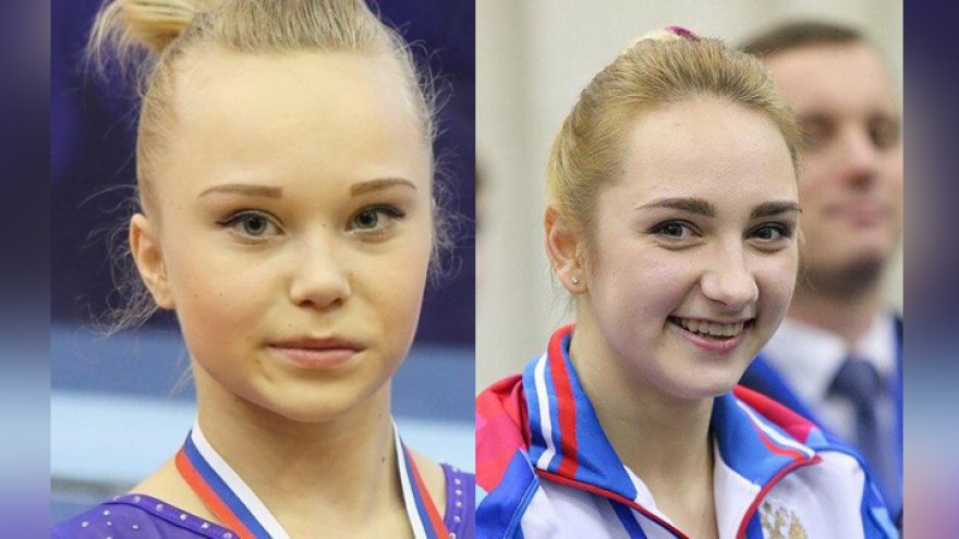 Воронежские гимнастки выиграли Кубок России