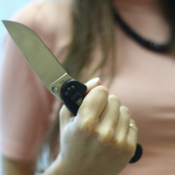В Воронежской области женщина зарезала бывшего любовника