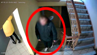 Воронежец получил почти 3 года колонии за избиение парня в подъезде