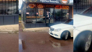 В Воронежской области кафе закрыли из-за антисанитарии