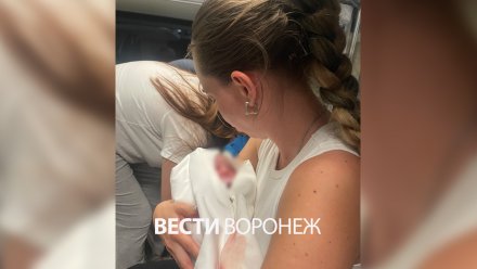Врач онкоцентра и детский травматолог приняли роды в поезде Воронеж – Москва