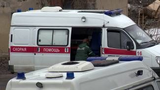 Троих детей без сознания нашли в Воронеже после отравления угарным газом