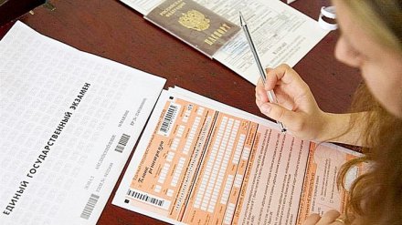 Стало известно, сколько воронежских школьников сдали ЕГЭ по математике на 100 баллов