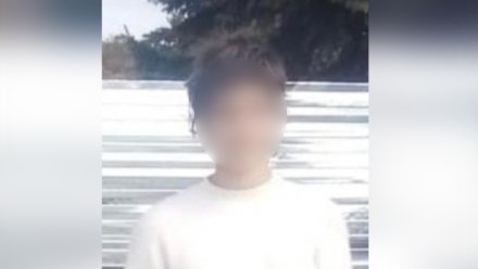 Пропавшую в Воронеже 14-летнюю девочку нашли живой