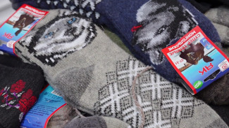 Воронежцев пригласили купить ивановский текстиль