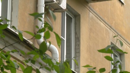 Фонд капремонта переложил вину на УК после ЧП с утечкой газа в воронежской пятиэтажке