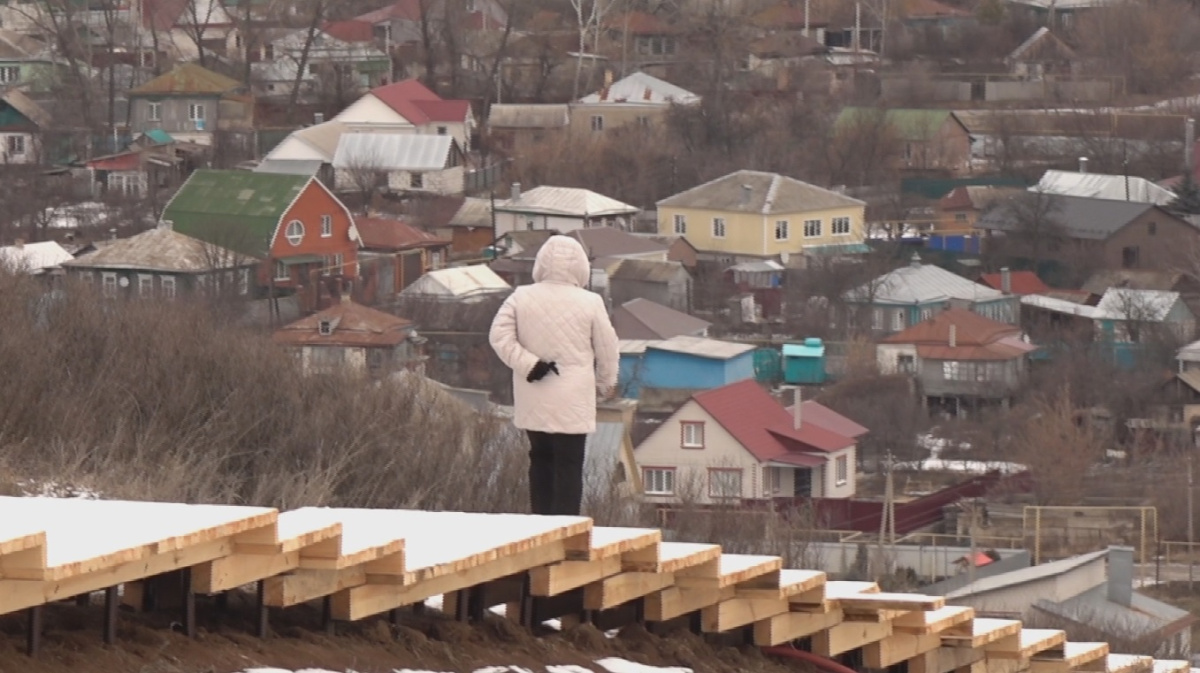 Городище и перламутровое озеро. Как в Воронежской области строят  современные парки – Новости Воронежа и Воронежской области – Вести Воронеж