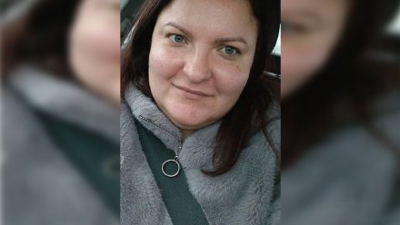 Воронежцев попросили о помощи в поисках пропавшей женщины с собакой