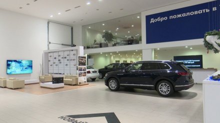 Обманутые воронежским «Гаусом» клиенты начали получать автомобили