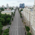 Проспект Революции в Воронеже сделают пешеходным 1 июня