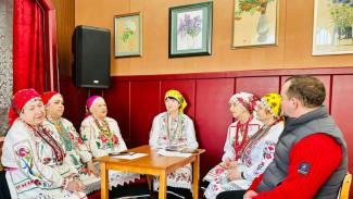 «Единая Россия» провела мониторинг реконструкции культурных объектов в Богучарском районе