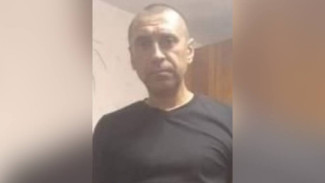 В воронежском посёлке пропал без вести 40-летний мужчина