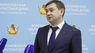 На капремонт и благоустройство территорий в Воронежской области выделят более 4 млрд 