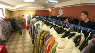 Воронежцам анонсировали распродажу финской верхней одежды