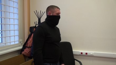 Воронежского гаишника уволили из МВД за взятку в 20 тысяч