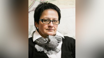 Бессменный директор воронежского «Дивногорья» уйдёт с должности