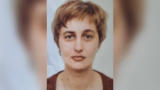В Воронеже пропала без вести 46-летняя женщина
