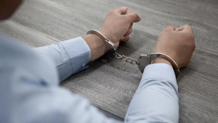 Топ-менеджера воронежского КБХА отправили в СИЗО