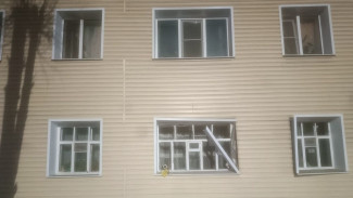 МЧС прокомментировало взрыв газа в Россоши