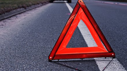В Воронежской области в крупном ДТП с участием «Жигулей» и иномарки погиб мужчина