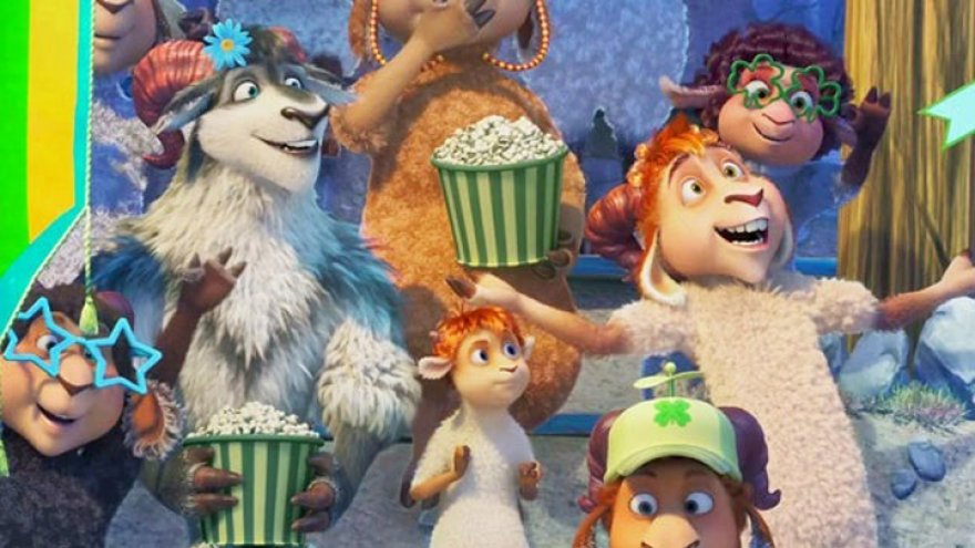 Фонд кино выделит деньги на два мультфильма воронежской студии Wizart Animation