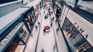 Zara опровергла открытие магазинов в Воронеже